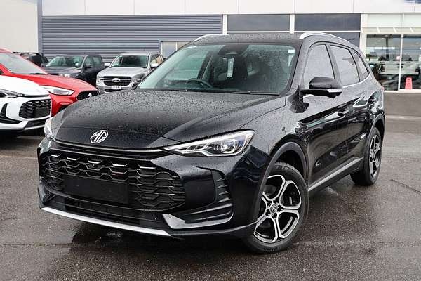 2024 MG ZS Excite Hybrid+ ZS32