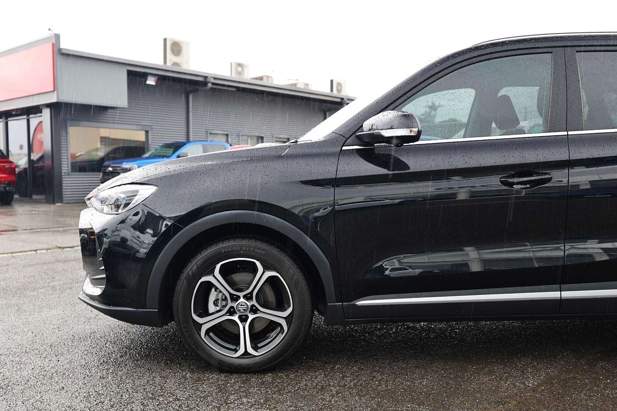 2024 MG ZS Excite Hybrid+ ZS32