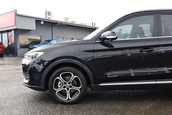 2024 MG ZS Excite Hybrid+ ZS32