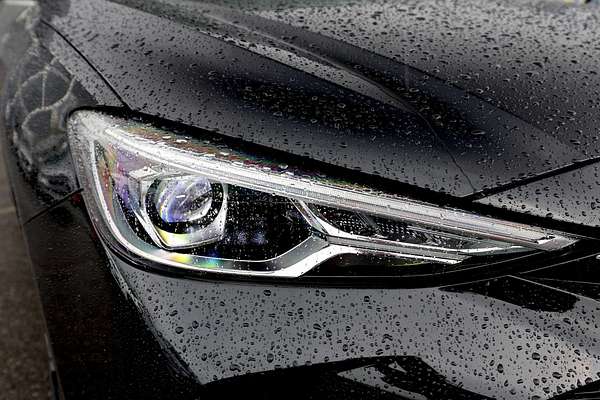 2024 MG ZS Excite Hybrid+ ZS32