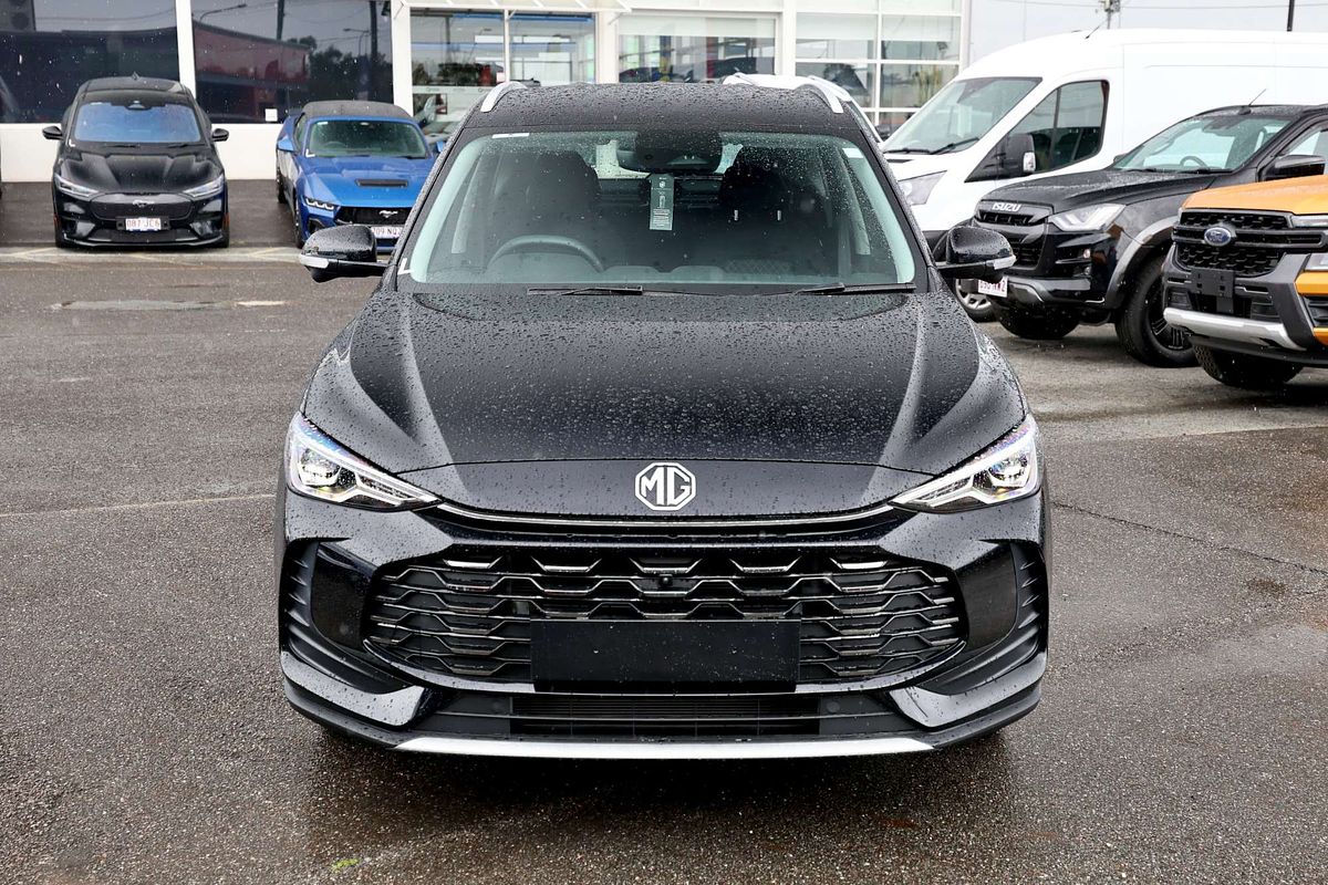 2024 MG ZS Excite Hybrid+ ZS32