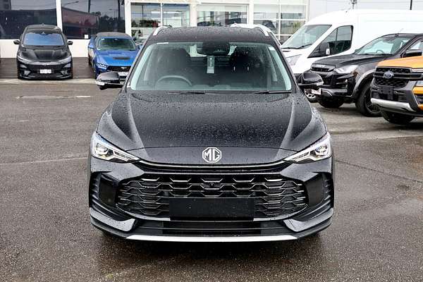 2024 MG ZS Excite Hybrid+ ZS32