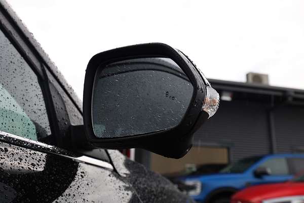 2024 MG ZS Excite Hybrid+ ZS32