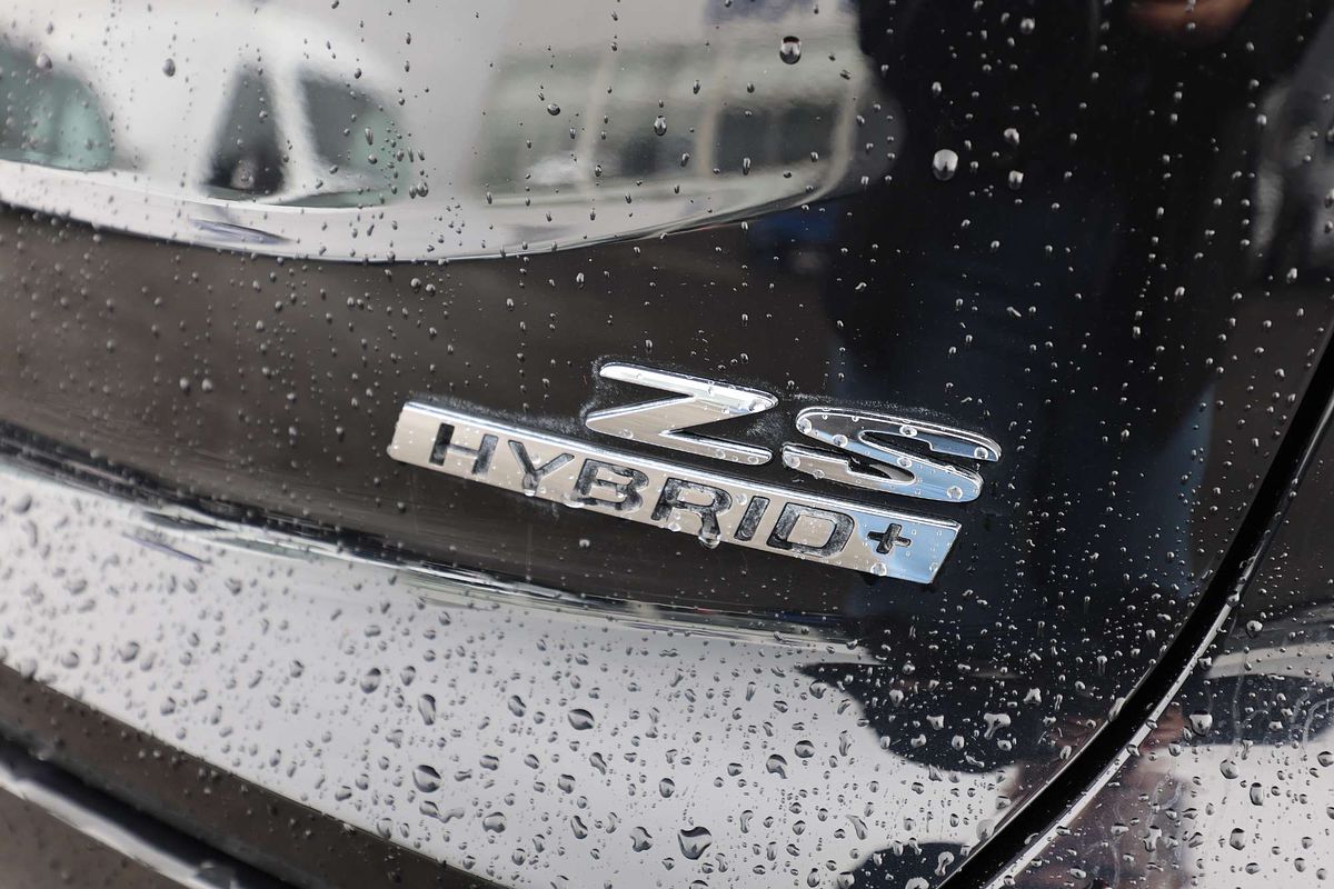 2024 MG ZS Excite Hybrid+ ZS32