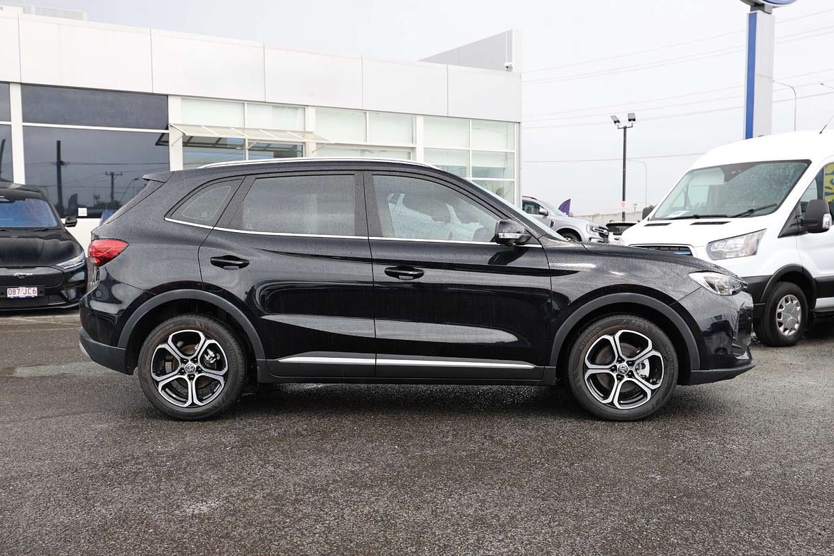 2024 MG ZS Excite Hybrid+ ZS32