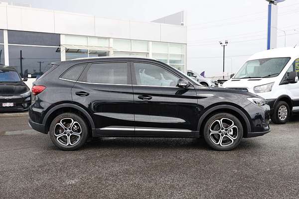 2024 MG ZS Excite Hybrid+ ZS32