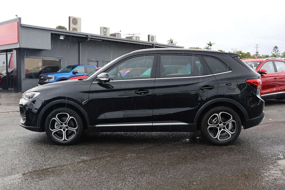 2024 MG ZS Excite Hybrid+ ZS32