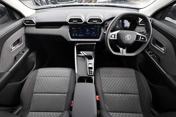 2024 MG ZS Excite Hybrid+ ZS32