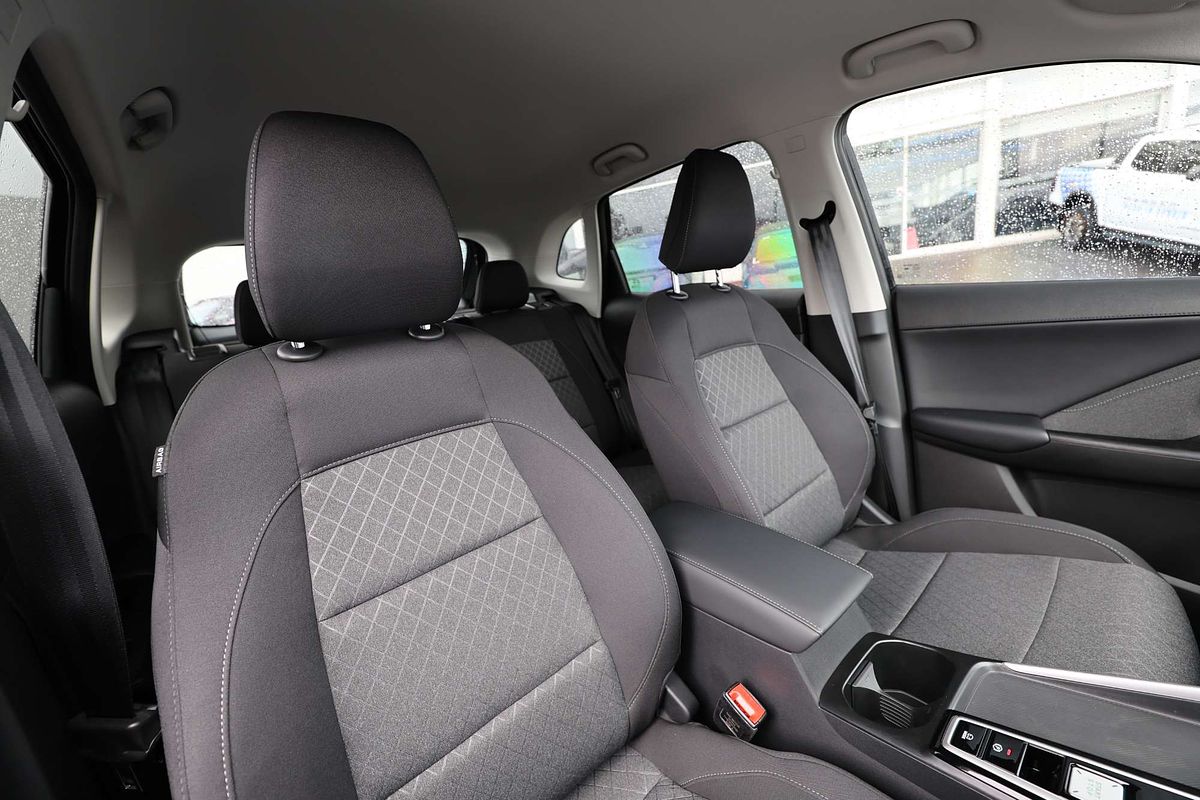 2024 MG ZS Excite Hybrid+ ZS32