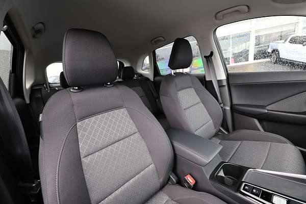 2024 MG ZS Excite Hybrid+ ZS32