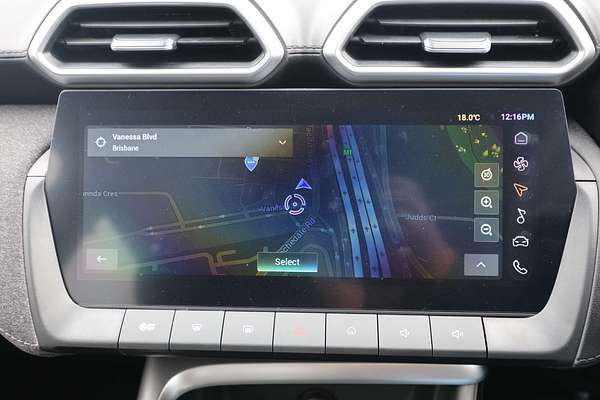 2024 MG ZS Excite Hybrid+ ZS32