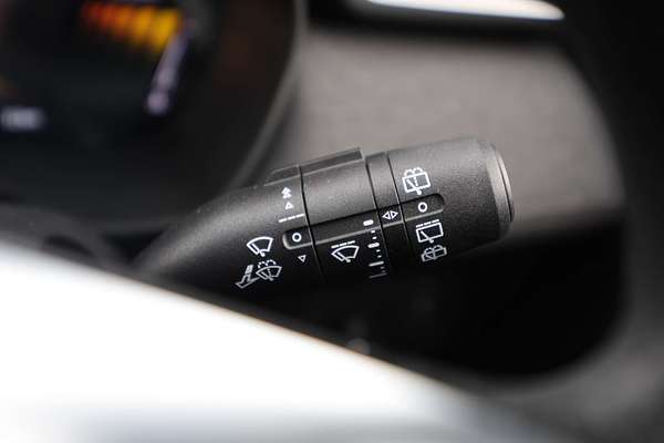 2024 MG ZS Excite Hybrid+ ZS32