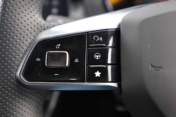 2024 MG ZS Excite Hybrid+ ZS32