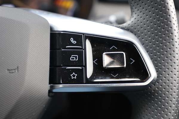 2024 MG ZS Excite Hybrid+ ZS32