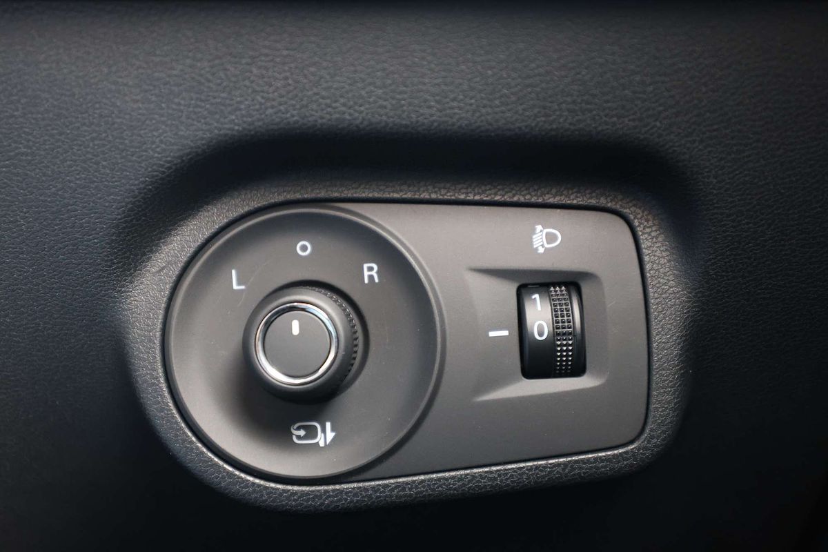 2024 MG ZS Excite Hybrid+ ZS32