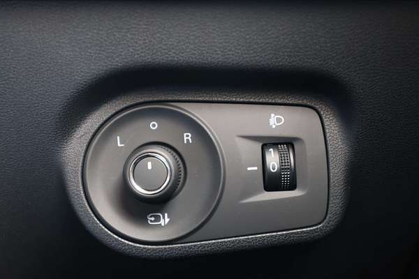 2024 MG ZS Excite Hybrid+ ZS32