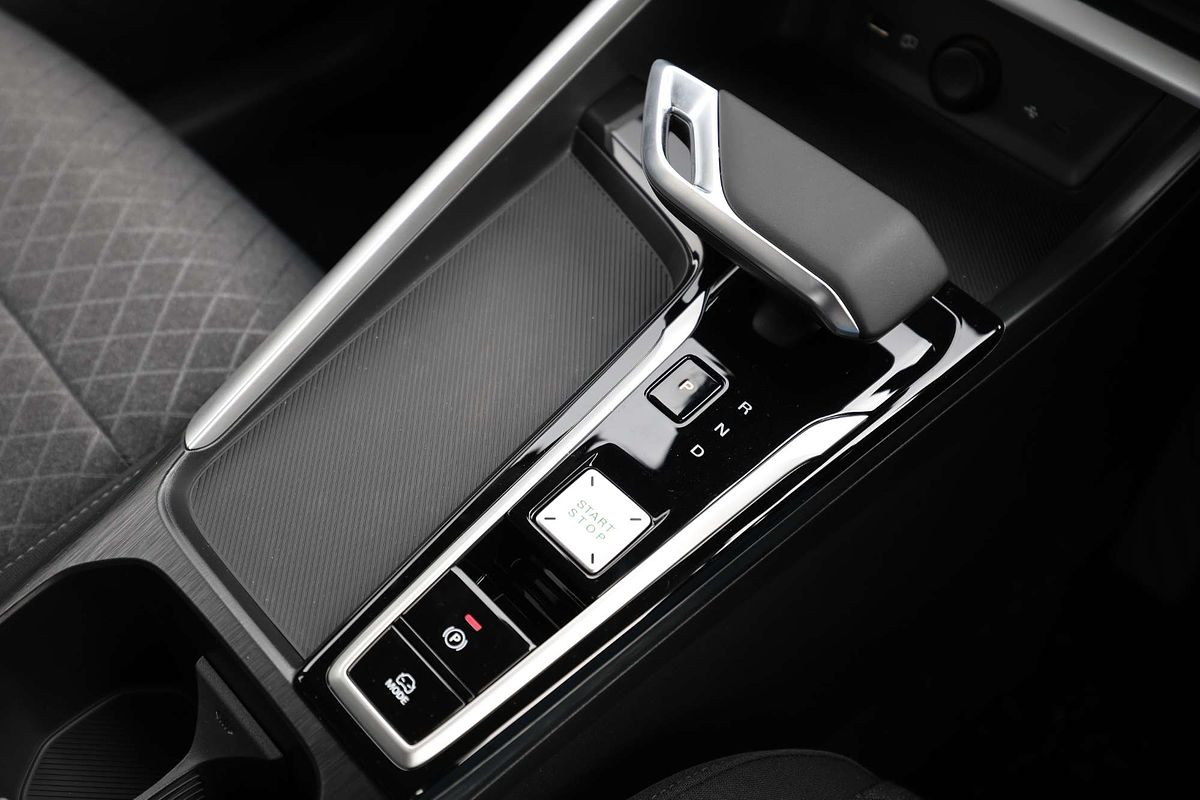 2024 MG ZS Excite Hybrid+ ZS32