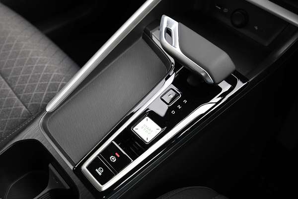2024 MG ZS Excite Hybrid+ ZS32