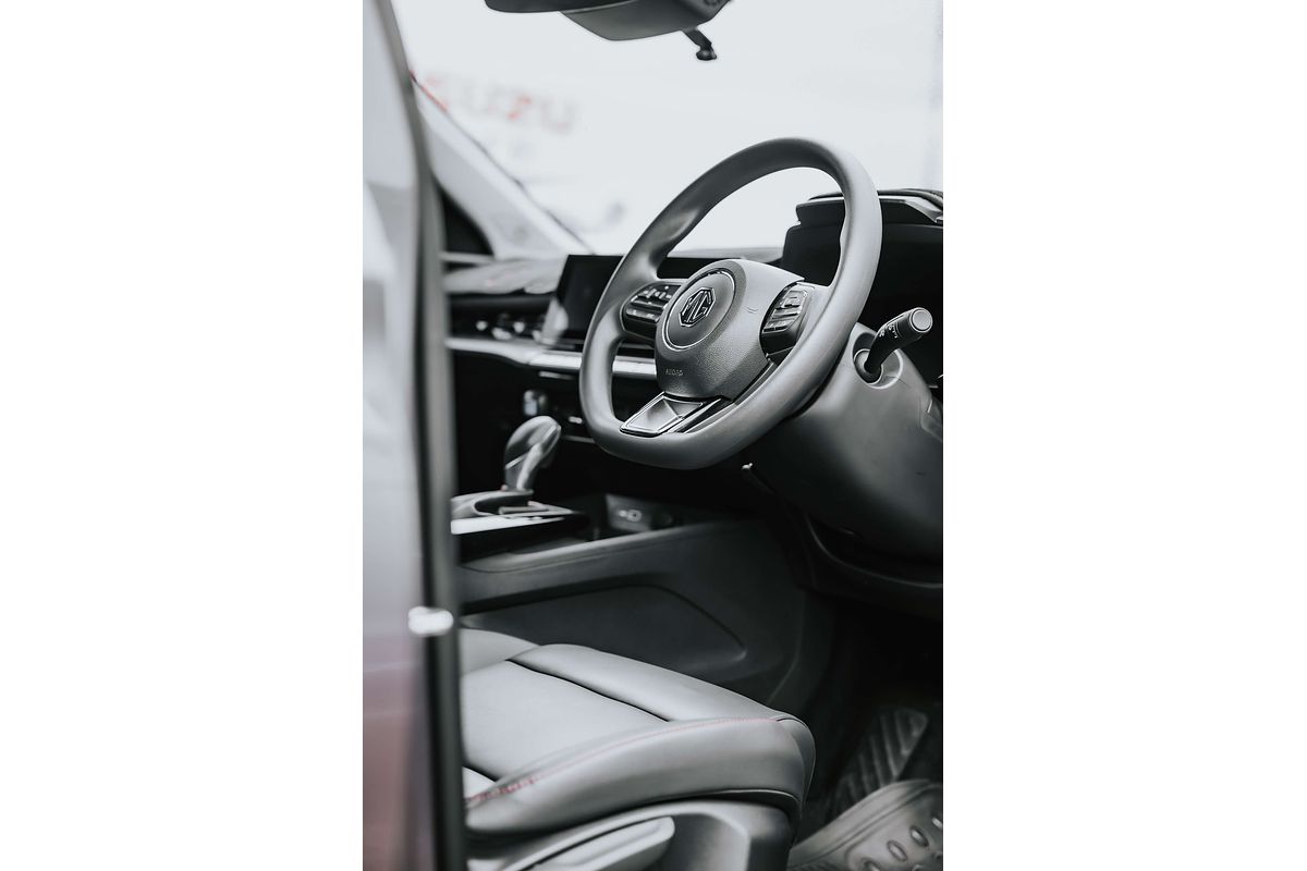 2024 MG MG5 Vibe