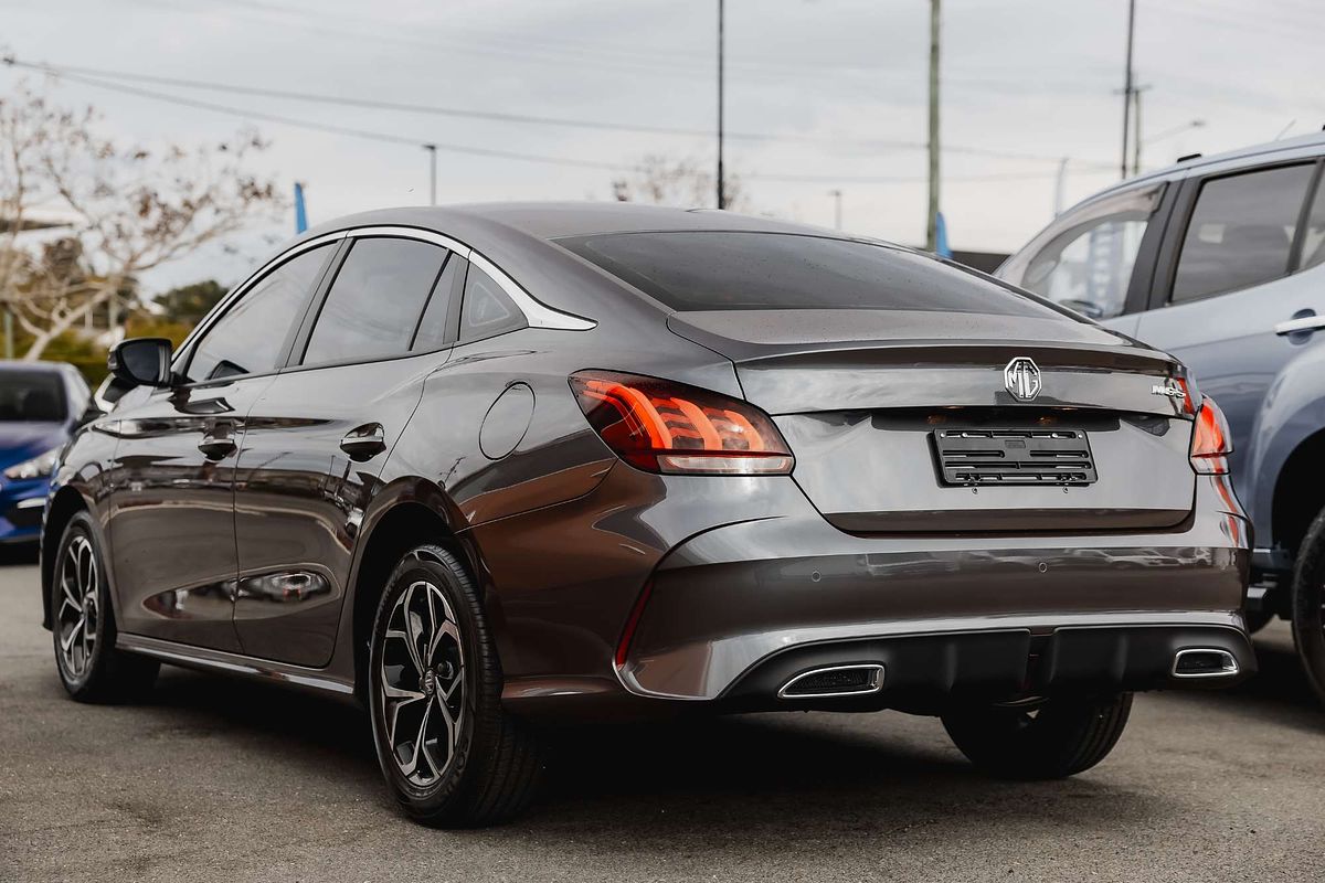 2024 MG MG5 Vibe