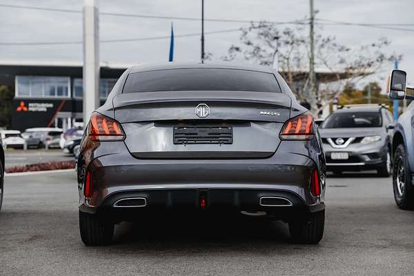 2024 MG MG5 Vibe