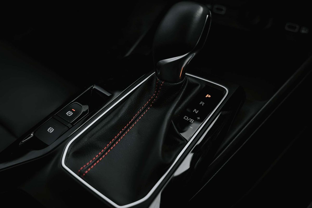 2024 MG MG5 Vibe