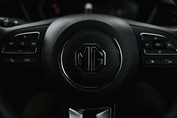 2024 MG MG5 Vibe