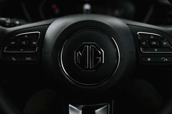 2024 MG MG5 Vibe