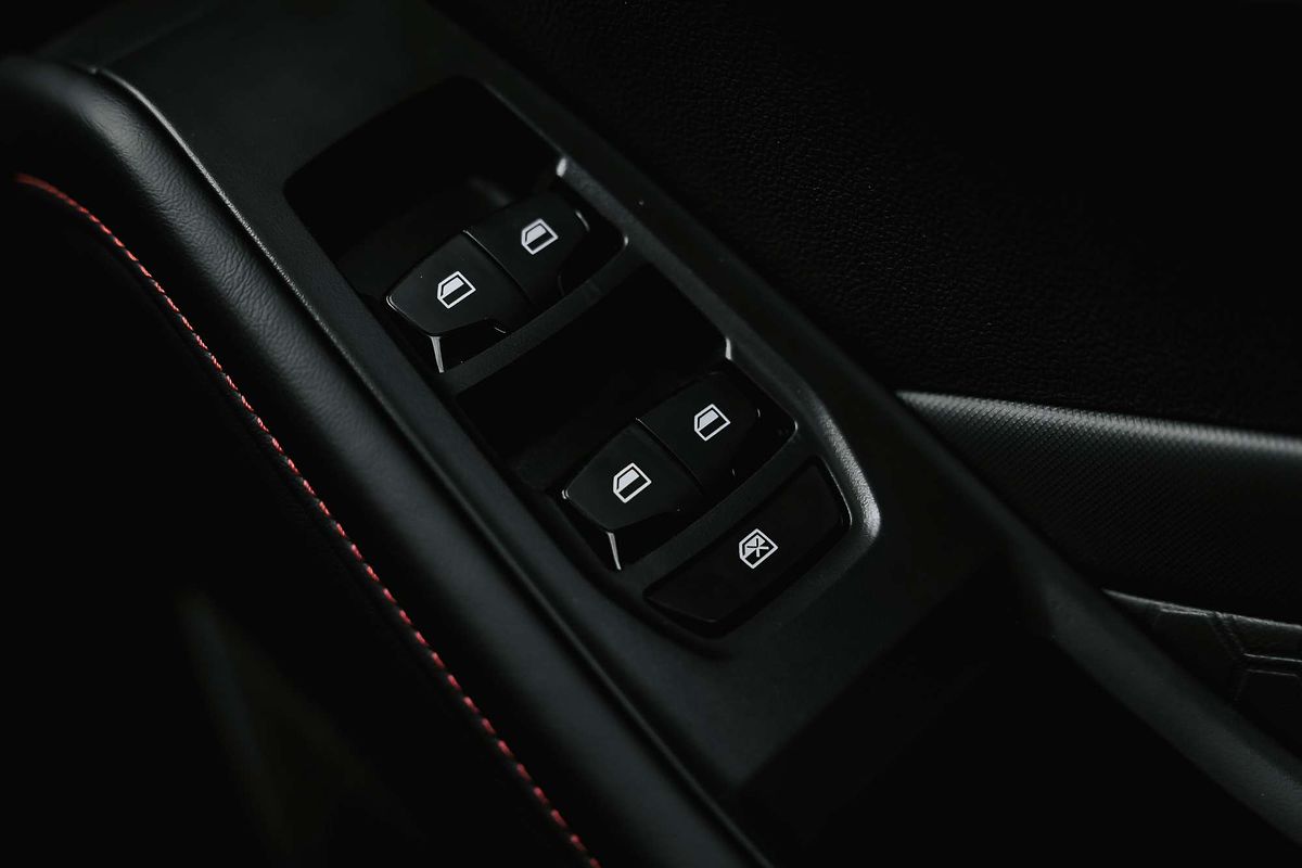 2024 MG MG5 Vibe