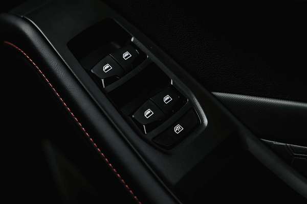 2024 MG MG5 Vibe