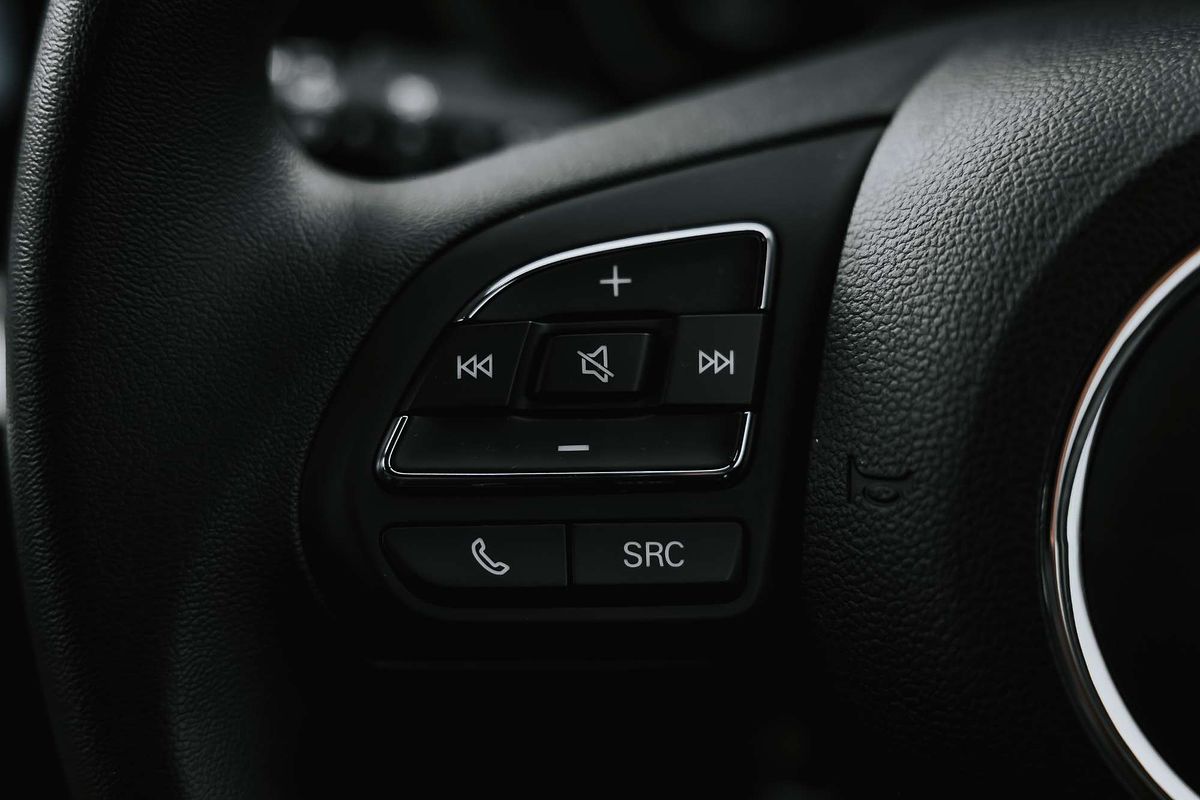 2024 MG MG5 Vibe