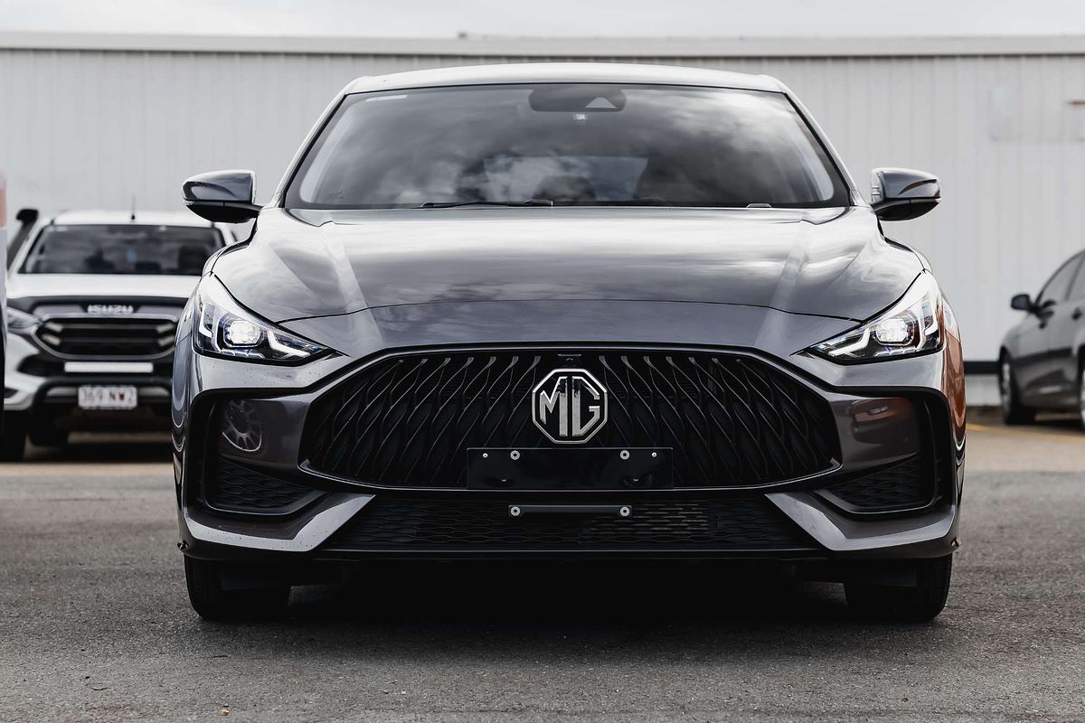 2024 MG MG5 Vibe