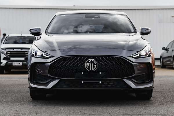 2024 MG MG5 Vibe