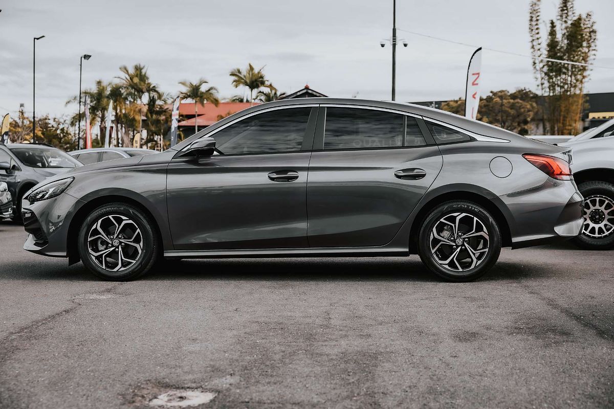 2024 MG MG5 Vibe
