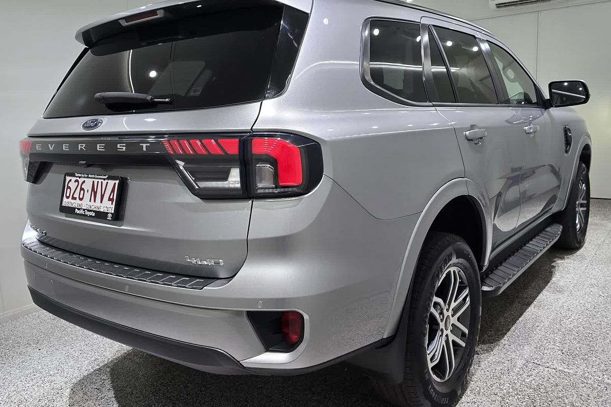 2023 Ford Everest Trend 2.0L