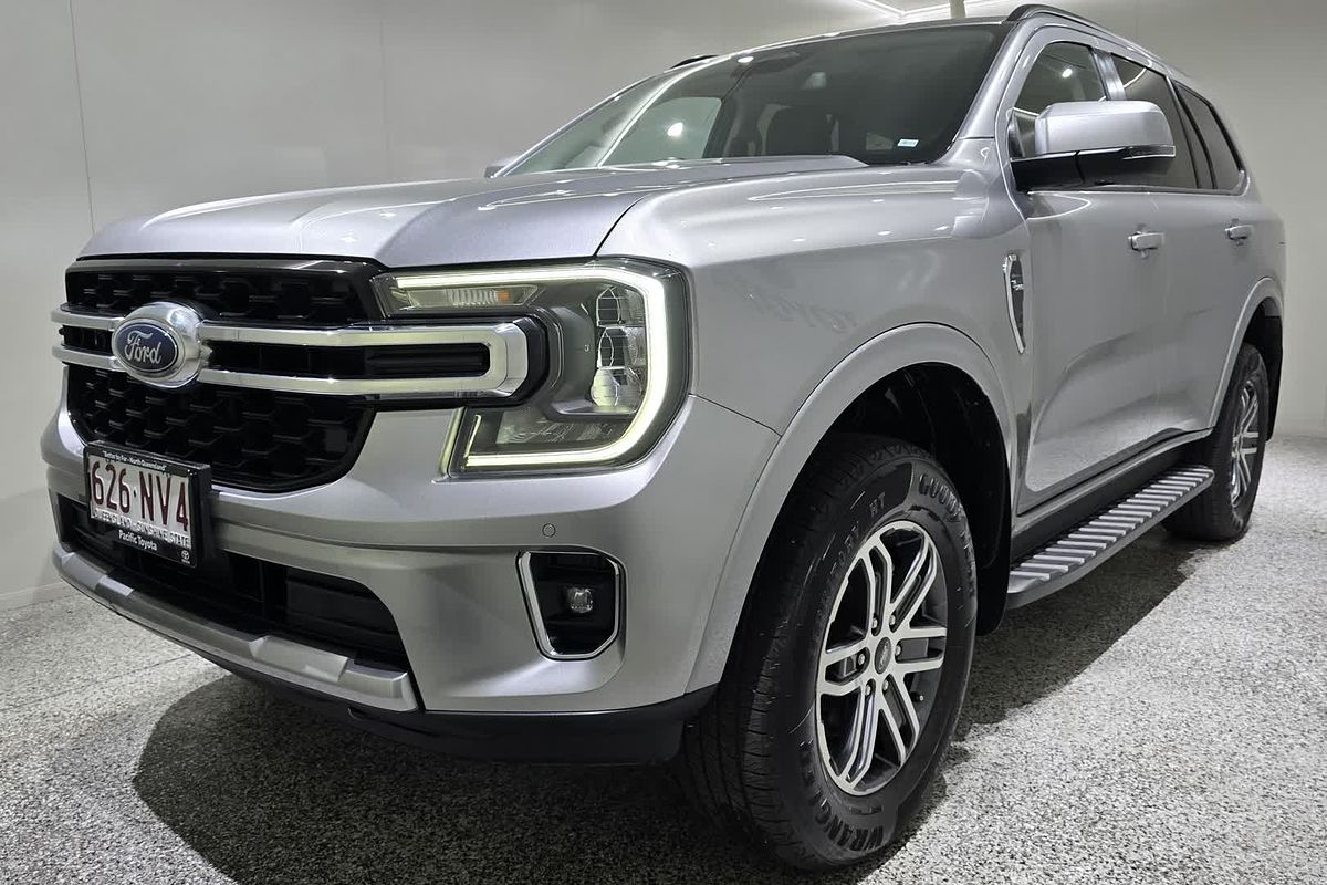 2023 Ford Everest Trend 2.0L