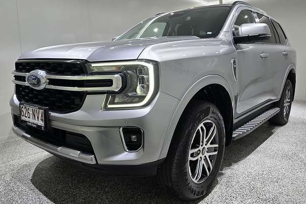 2023 Ford Everest Trend 2.0L