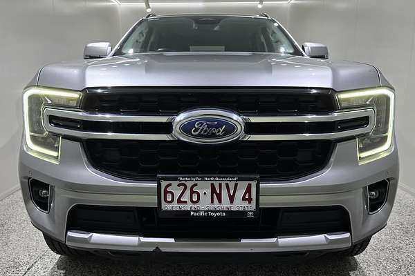 2023 Ford Everest Trend 2.0L
