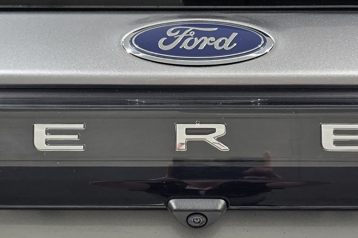 2023 Ford Everest Trend 2.0L