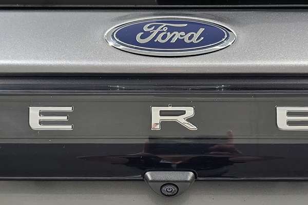 2023 Ford Everest Trend 2.0L