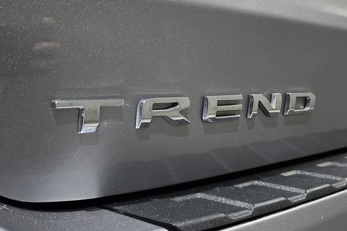 2023 Ford Everest Trend 2.0L