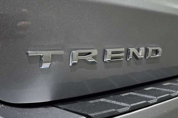2023 Ford Everest Trend 2.0L