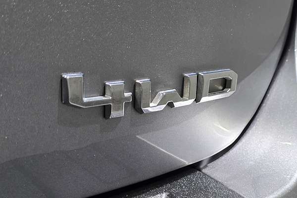 2023 Ford Everest Trend 2.0L