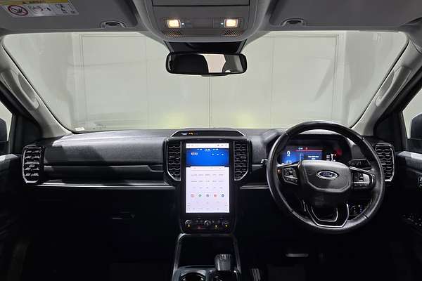 2023 Ford Everest Trend 2.0L
