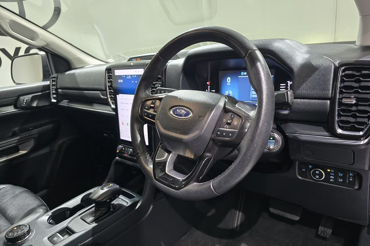 2023 Ford Everest Trend 2.0L