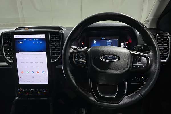 2023 Ford Everest Trend 2.0L
