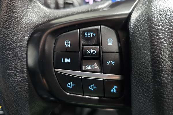 2023 Ford Everest Trend 2.0L