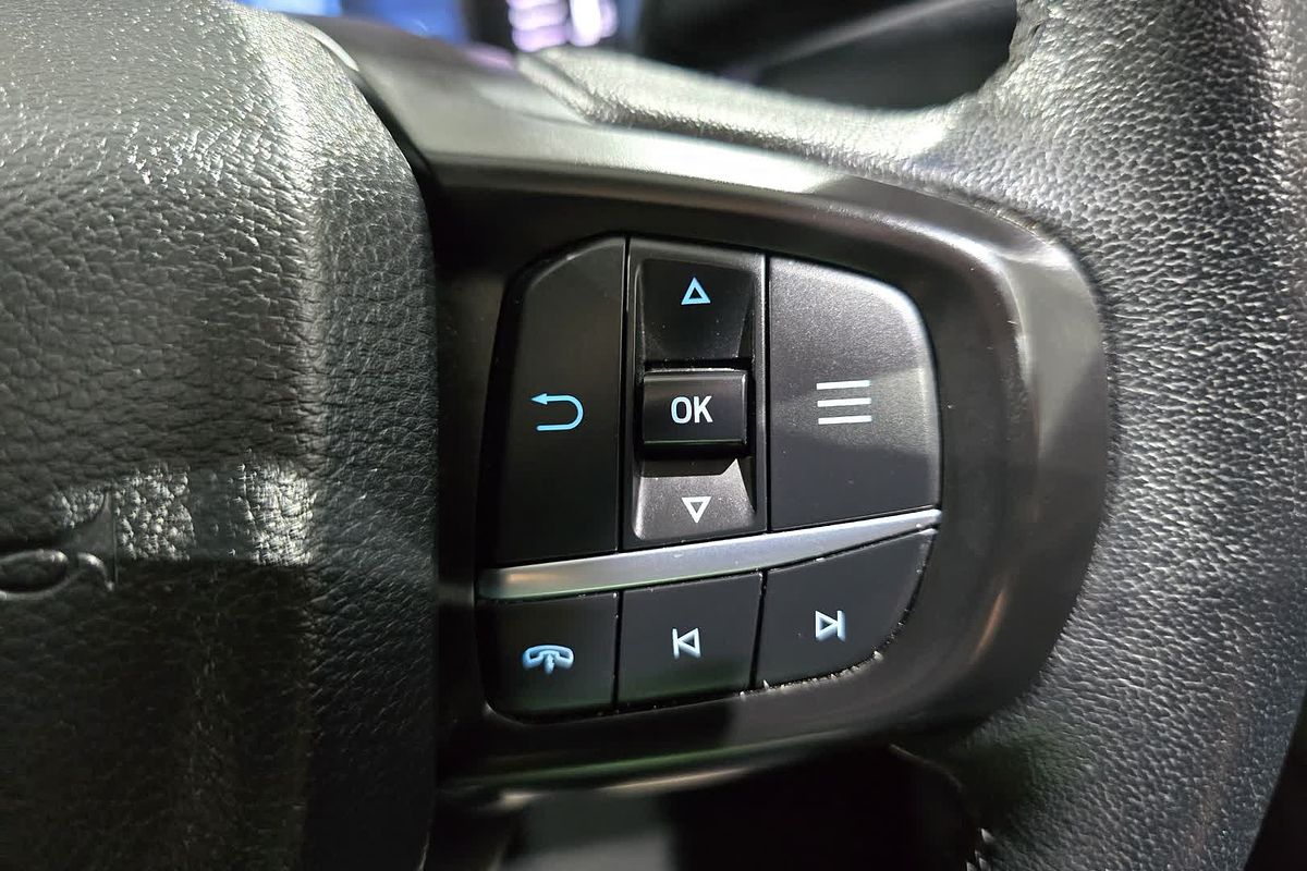2023 Ford Everest Trend 2.0L