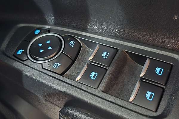 2023 Ford Everest Trend 2.0L
