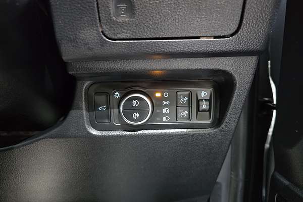 2023 Ford Everest Trend 2.0L
